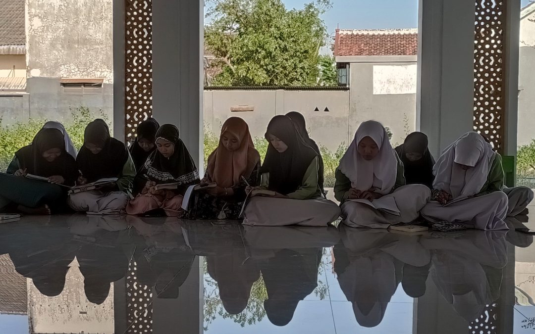 Menghidupkan Semangat Resolusi Jihad