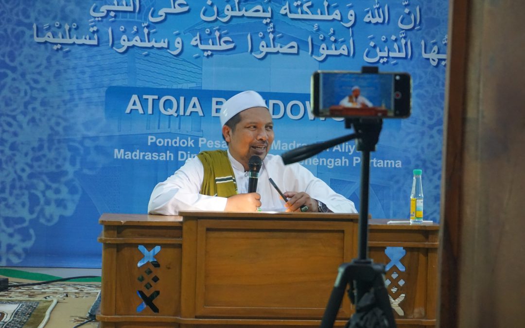 Waspadai! Enam Perkara yang Dapat Merusak Hati dalam Kitab Nashoihul ‘Ibad